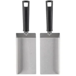 Mustang Grillspatel Plancha 2-Pak Online
