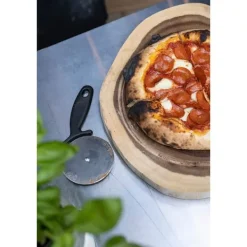 Mustang Pizzaskærer