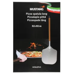 Mustang Pizzaspader><noscript><img width=