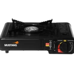 Mustang Portabel Gasspis Hot
