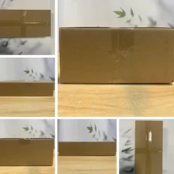 Myqqhbs Spurtle træsæt håndlavet, holdbart, skotsk Discount