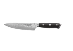Køkkenknive>Nóż uniwersalny Utility Kohersen Elegance Ebony Wood 12,7cm
