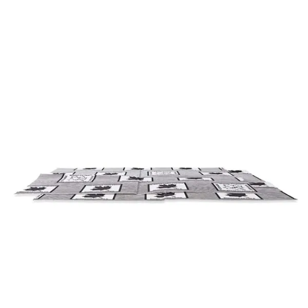 Emhætter>Nedis Emhætte Filter | 57 x 47 cm | Udskiftningsindikator | Skærbar