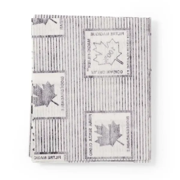 Emhætter>Nedis Emhætte Filter | 57 x 47 cm | Udskiftningsindikator | Skærbar