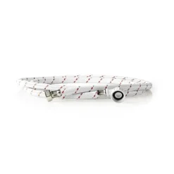 Nedis Nylon Indløbsslange | 1/2'' | 3/4'' | 10 Bar | 90 °C | 3.00 m | Ansøgning: Tallerken / Vaskemaskine | Nylon