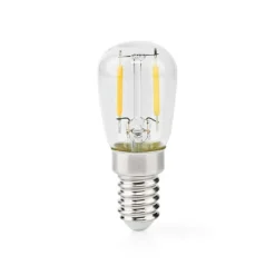 Nedis Pære til Køleskab | LED | E14 | 2 W | T26 Hot