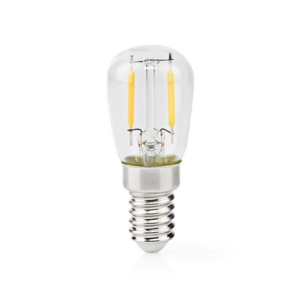 Nedis Pære til Køleskab | LED | E14 | 2 W | T26 Hot