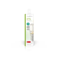 Nedis Pære til Køleskab | LED | E14 | 2 W | T26 Hot
