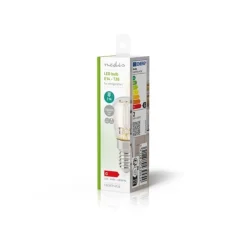 Nedis Pære til Køleskab | LED | E14 | 2 W | T26 Hot