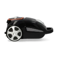 Nedis Støvsuger med pose | Med Pose | 700 W | Støvkapacitet: 3.0 l | Combi Børste | Aaktionsradius: 9.00 m | Støvsuger sugekontrol | Hepa 13