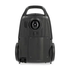 Nedis Støvsuger med pose | Med Pose | 700 W | Støvkapacitet: 3.0 l | Combi Børste | Aaktionsradius: 9.00 m | Støvsuger sugekontrol | Hepa 13
