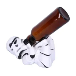 Vinflaskeholdere>Nemesis Now Stormtrooper-spand 22 cm