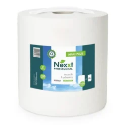 Nexxt køkkenhåndklæde 500 ark Maxi Plus Clearance