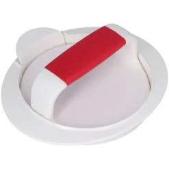 Pressere>Non-stick burgerpresseform DIY hamburgerbøfmaskine risboldform til køkkenbrug
