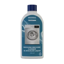 Nordic Quality Cleaning liquid for washing machines, 250 ml Discount