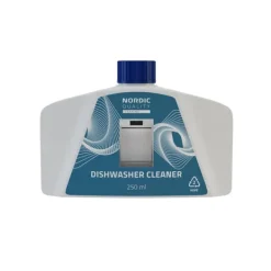 Opvaskemaskiner>Nordic Quality Dishwasher cleaning, 250 ml