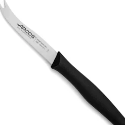 Køkkenknive>NOVA takket ostekniv, længde 105 mm