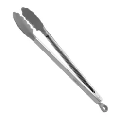 Nylon køkkentang 30,5cm KINGHOFF KH-1742 grå Discount