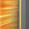 Radiatorer>OBOSOE energieffektiv varmeblæser – Lydløs elektrisk PTC keramisk varmelegeme, 3 hastigheder med overophednings- og vippebeskyttelse