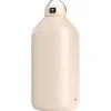 Tørreskab>OBOSOE Mini tørretumbler til små rum – Foldbar og smart med timer, ideel til undertøj og børnetøj