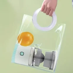 Juicepresser - Nyd Friskpresset Juice Derhjemme><noscript><img width=