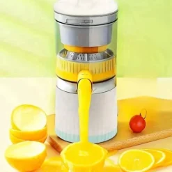 Juicepresser - Nyd Friskpresset Juice Derhjemme><noscript><img width=
