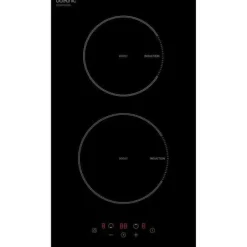 Oceanic Domino Builded -I Black Induction Discount