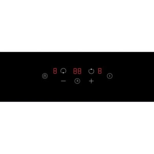 Oceanic Domino Builded -I Black Induction Discount