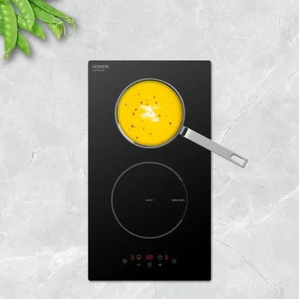 Oceanic Domino Builded -I Black Induction Discount