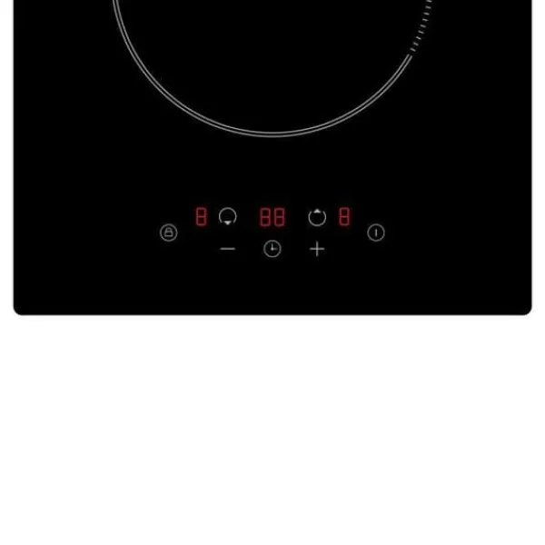 Oceanic Domino Builded -I Black Induction Discount