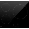 OCEANIC induktionshäll med 3 brännare W60 x D52 cm OCEATI3Z7B Discount