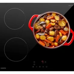 OCEANIC induktionshäll med 3 brännare W60 x D52 cm OCEATI3Z7B Discount