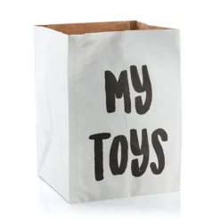 Oh My Home Large Paper Bag (36 x 50 x 36 cm) Clearance