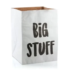 Oh My Home Large Paper Bag (36 x 50 x 36 cm) Clearance