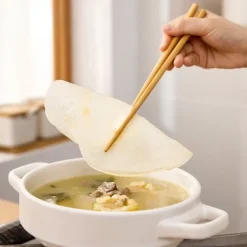 Olieabsorberende plakater til suppe - 20 stk Discount