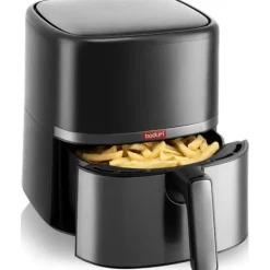 Bodum Oliefri frituregryde - - 4,5L - 1500W - Sort Discount