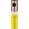 Olie- & Eddikebeholdere>Oliespray forstøver 100ml KINGHOFF KH-1722