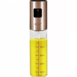 Olie- & Eddikebeholdere>Oliespray forstøver 100ml KINGHOFF KH-1722