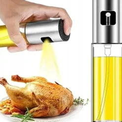 OLIESPRAYER OLIVENOLIEEDDIKE FIN SPRAYDISPENSER 100 ml Outlet