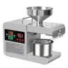 Olieudtrækker, Automatisk Drift, Temperaturkontrol,EU, X8S-200V