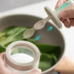 Oljespruta Multipurpose Effektiv sprayhällningsläge Olivolja Sprayer Mister för kök Matlagning Stek stekning Outlet