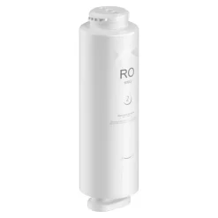 Omvendt osmose system erstatning, SS-004 model, til vandfilter under vasken