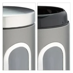 Opbevaringsdåse, 17x11 cm, Metal Outlet