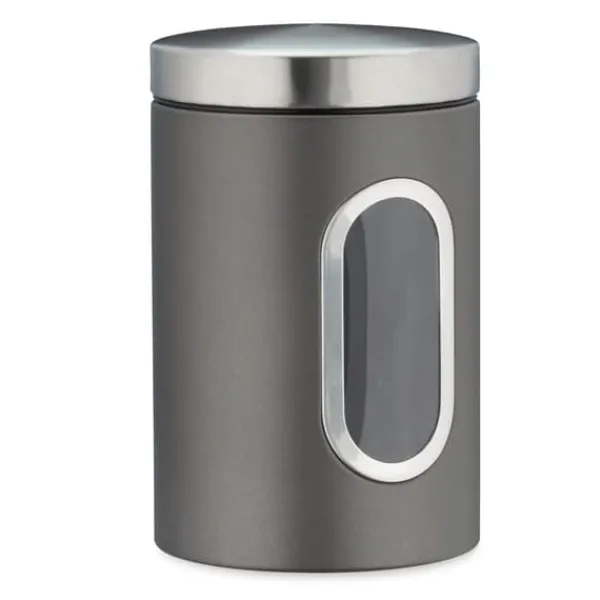 Opbevaringsdåse, 17x11 cm, Metal Outlet