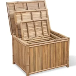 Opbevaringskiste 3 stk. Bambus - Opbevaringskiste - Opbevaringskister - Home & Living New