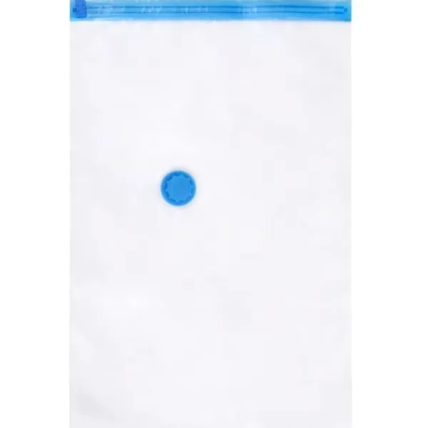 Opbevaringsposer Til Hjemmet>Opbevaringsposer - Living vakuumposer til opbevaring af tøj 80x60 cm 20 stk.