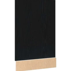 Opvaskemaskine frontpanel 