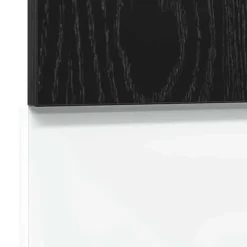 Opvaskemaskine frontpanel 
