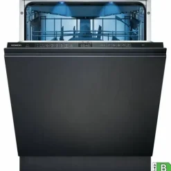 Opvaskemaskine Siemens AG SN75ZX07CE Hot
