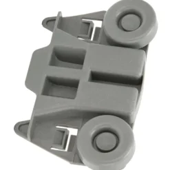 Opvaskemaskiner>Opvaskemaskinehjul, nederste kurv, reservedel til WPW10195417 AP6016764 PS11750057